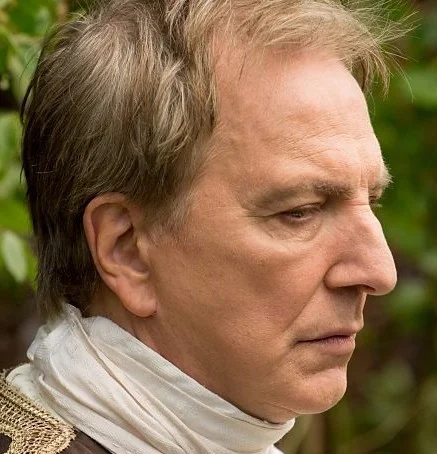 Alan Rickman's A LITTLE CHAOS