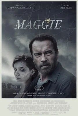 Henry Hobson's MAGGIE