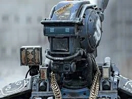 Neill Blomkamp's CHAPPiE