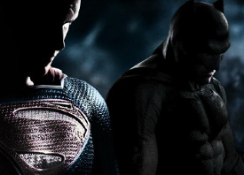 Zack Snyder's BATMAN V. SUPERMAN: DAWN OF JUSTICE