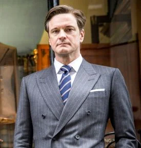 Matthew Vaughan’s KINGSMAN: THE SECRET SERVICE