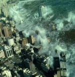 Je-gyun Yun's TIDAL WAVE (HAEUNDAE)