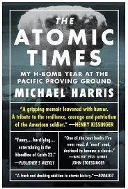 Michael Harris' ATOMIC TIMES