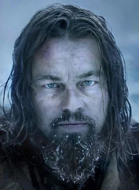 Alejandro González Iñárritu's THE REVENANT
