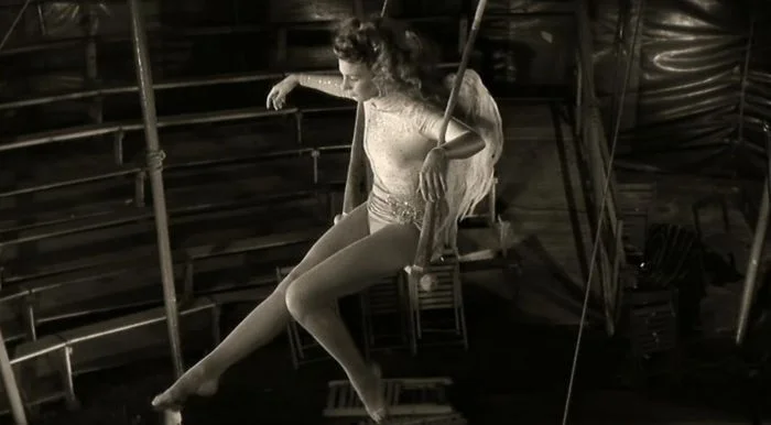 Wim Wenders' WINGS OF DESIRE
