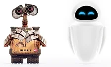 Andrew Stanton's WALL•E
