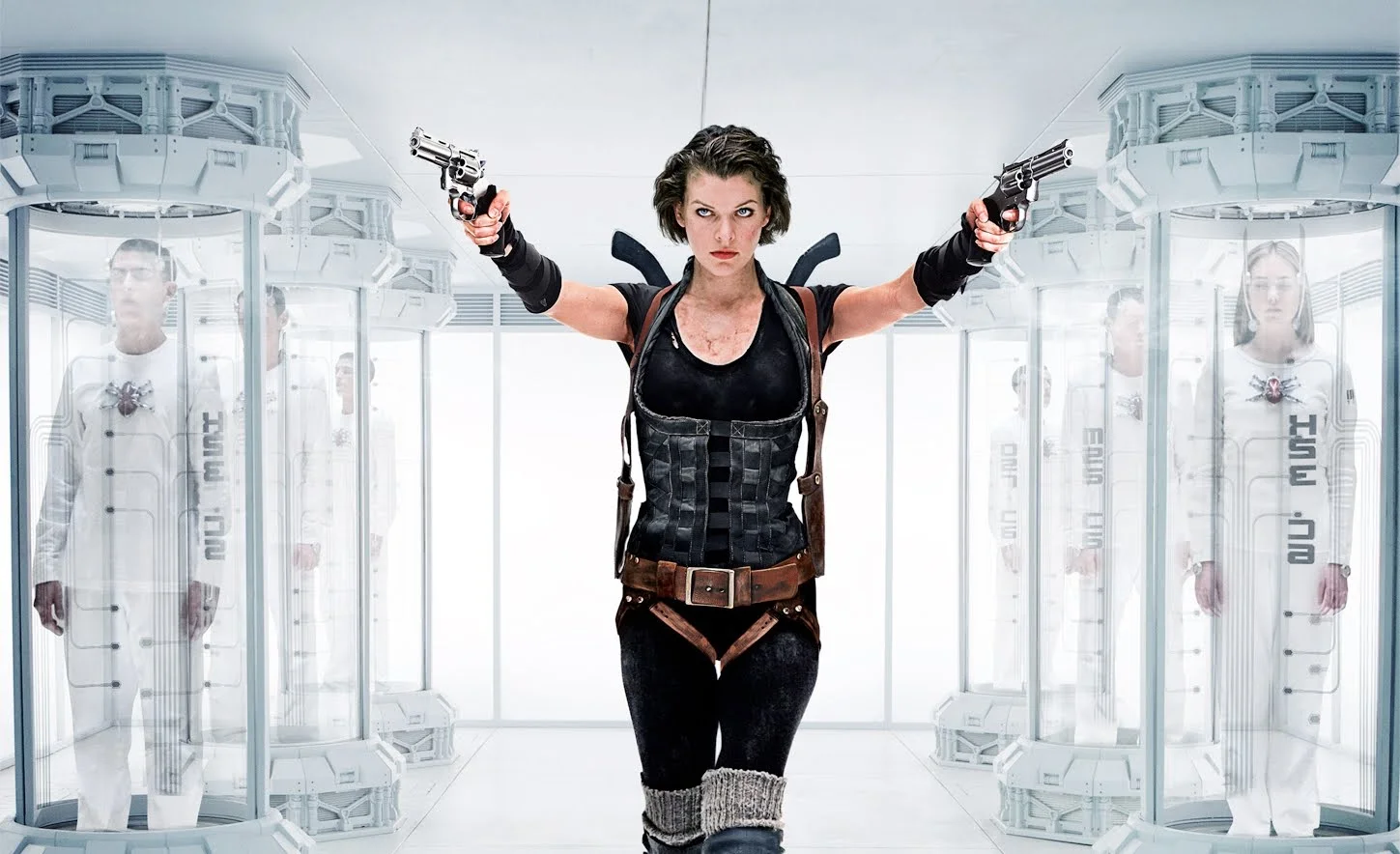 Paul W.S. Anderson's “RESIDENT EVIL: AFTERLIFE”