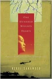 Kerri Sakomoto’s “ONE HUNDRED MILLION HEARTS”