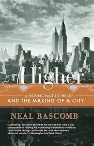 Neal Bascomb's HIGHER