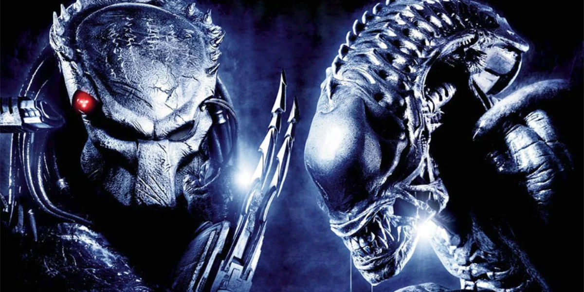 Alien vs. Predator