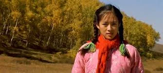 Zhang Yimou's THE ROAD HOME