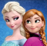 Disney's FROZEN