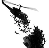 Marc Forster's WORLD WAR Z
