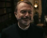 Toa Fraser's DEAN SPANLEY