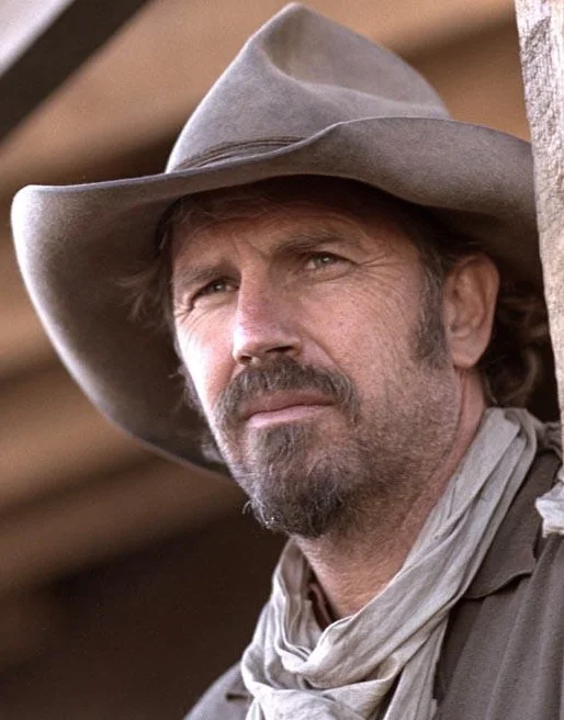 Kevin Costner's OPEN RANGE