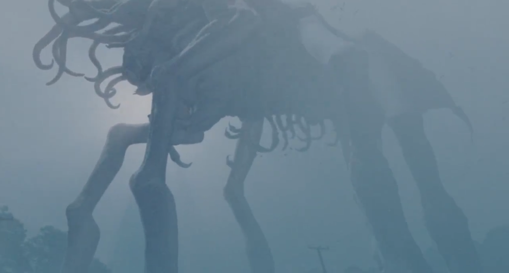John Darabont's "THE MIST"