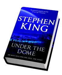 Stephen King's UNDER THE DOME