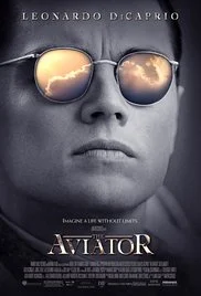 Martin Scorsese's THE AVIATOR