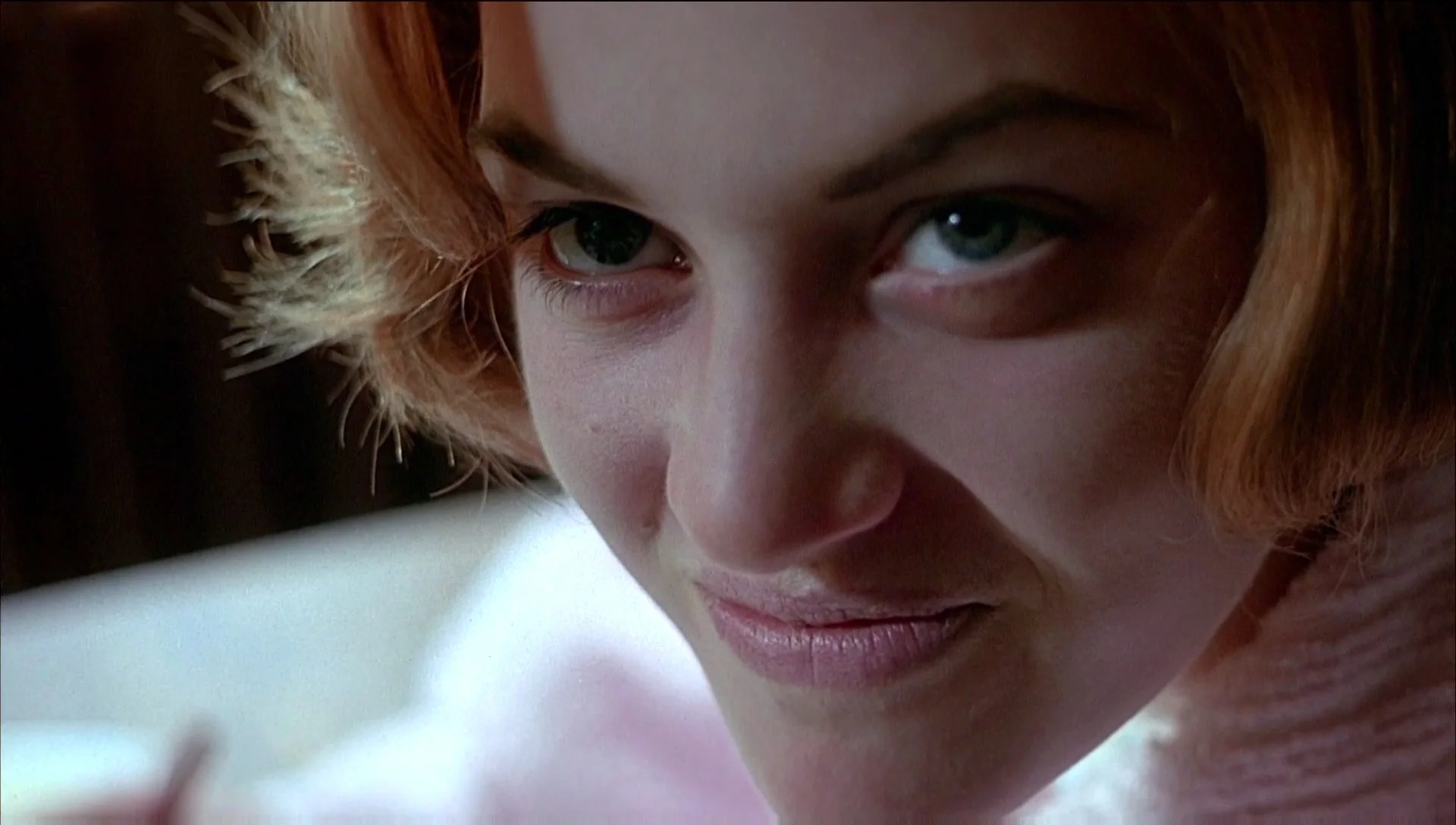 Peter Jackson's HEAVENLY CREATURES
