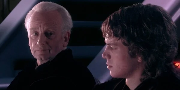 Star Wars: Revenge of the Sith