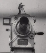 Dziga Vertov's THE MAN WITH A MOVIE CAMERA (Chelovek s kinoapparatom)