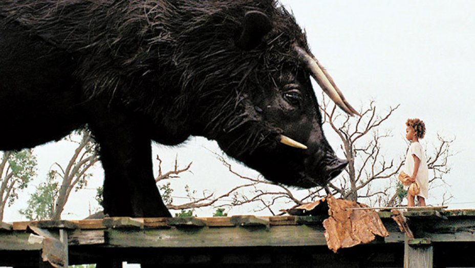 Benh Zeitlin's BEASTS OF THE SOUTHERN WILD