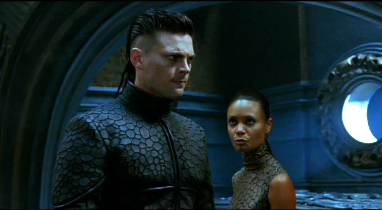 David Twohy's CHRONICLES OF RIDDICK