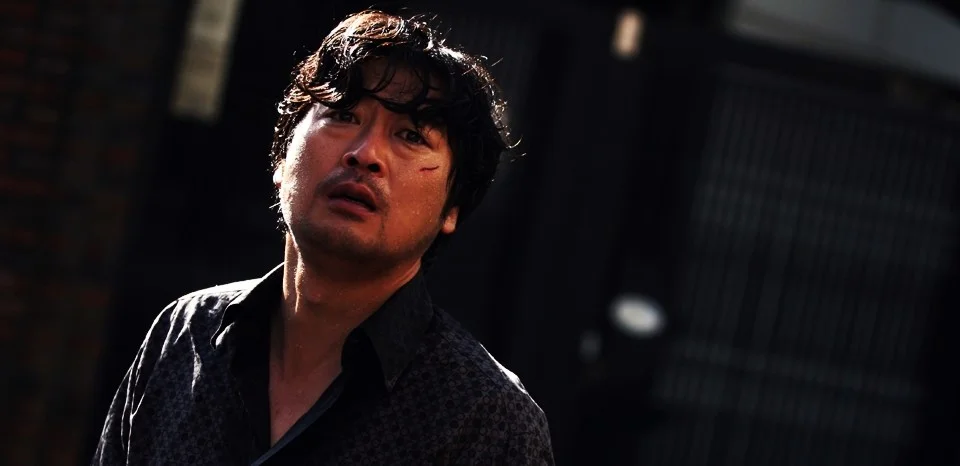 Na Hong-Jin’s “THE CHASER”