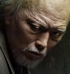Kang Woo-suk's MOSS