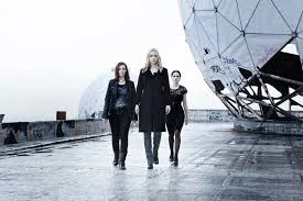 Dennis Gansel's WE ARE THE NIGHT