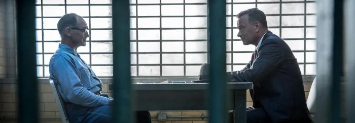Steven Spielberg's BRIDGE OF SPIES