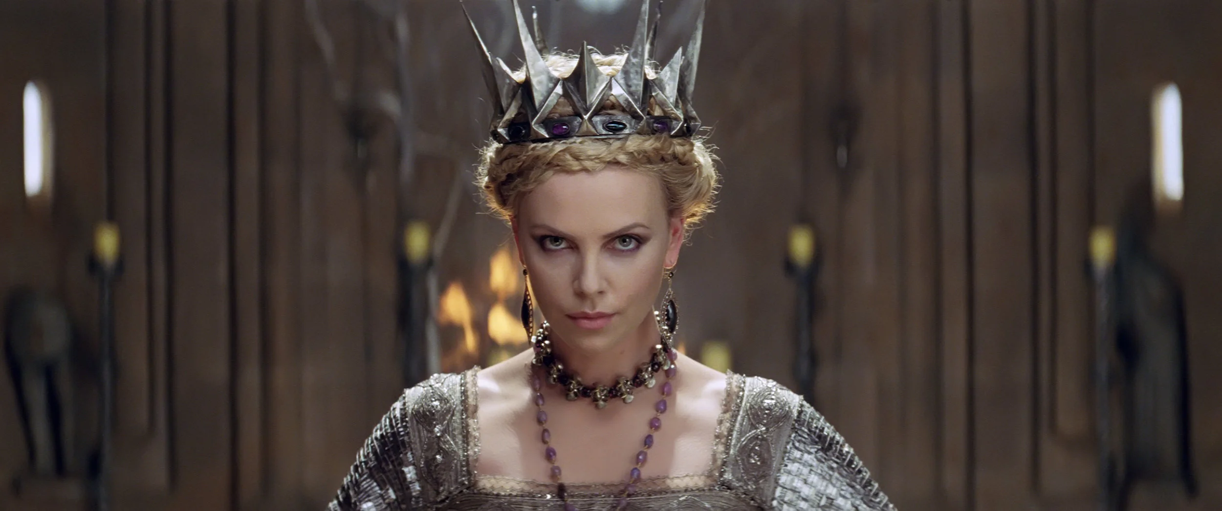 Rupert Sanders' “SNOW WHITE AND THE HUNTSMAN”