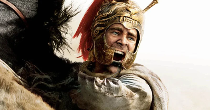 Oliver Stone's “ALEXANDER” (Director's Cut)