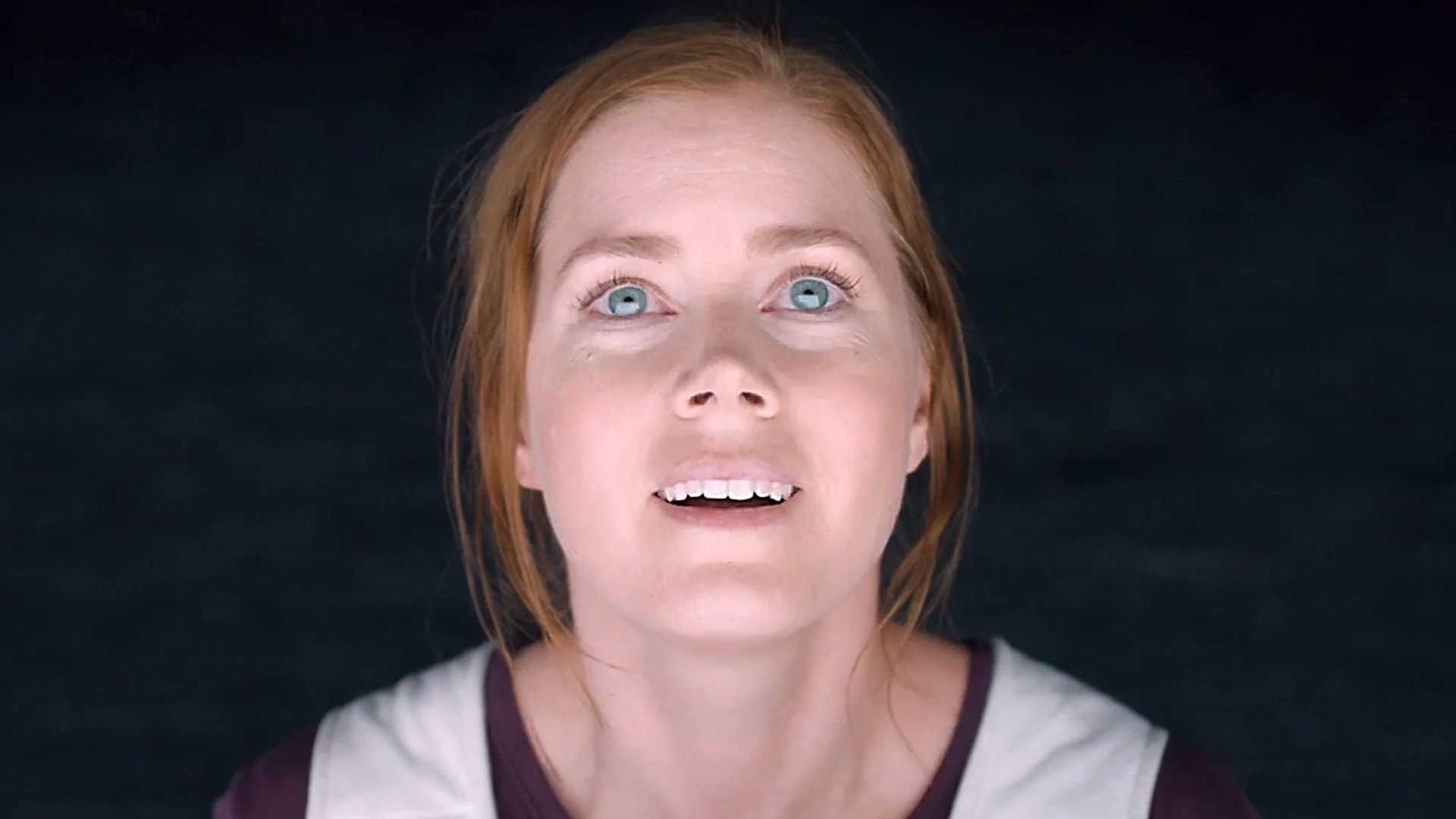 Denis Villeneuve's “ARRIVAL”