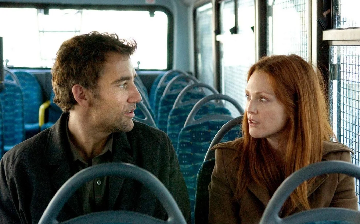 Alfonso Cuaron's CHILDREN OF MEN