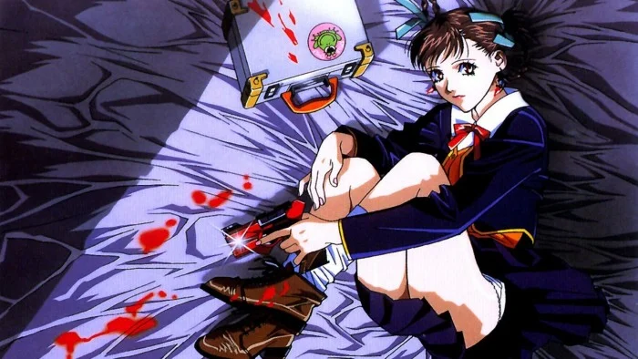 Yasuomi Umetsu’s KITE