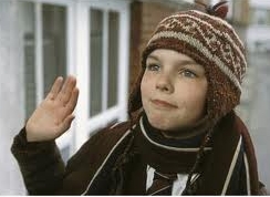 The Weitz Brothers' ABOUT A BOY