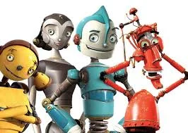 Robots