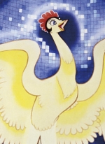 Osamu Tezuka's PHOENIX: A TALE OF THE FUTURE