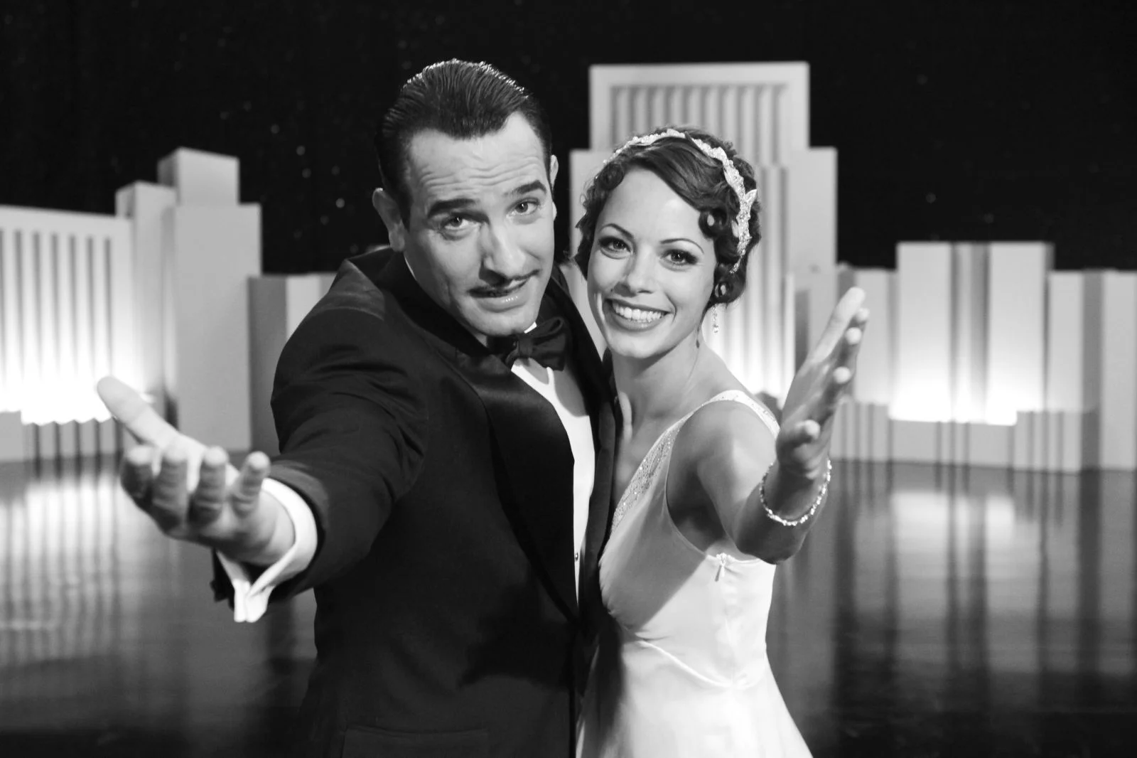 Michel Hazanavicius' THE ARTIST