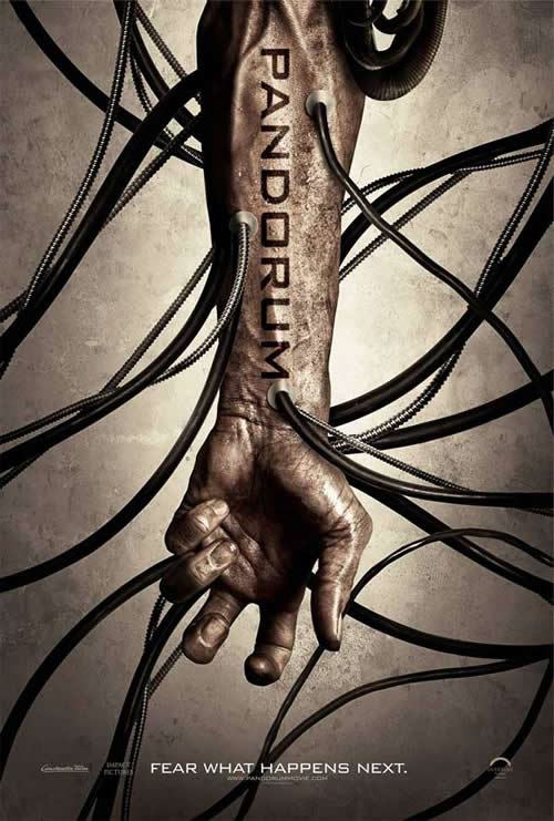 Christian Alvart's PANDORUM