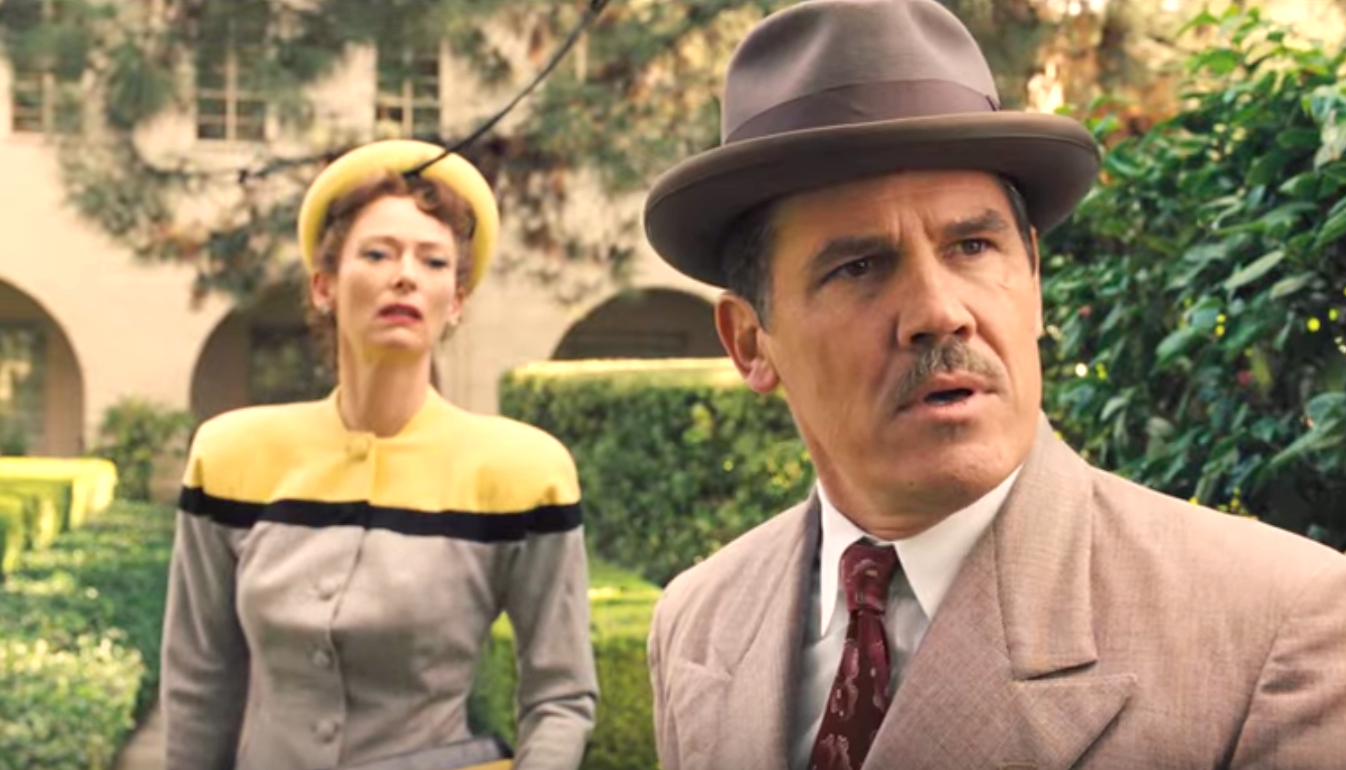 The Coen Brothers' HAIL, CAESAR! - Reconsidered 