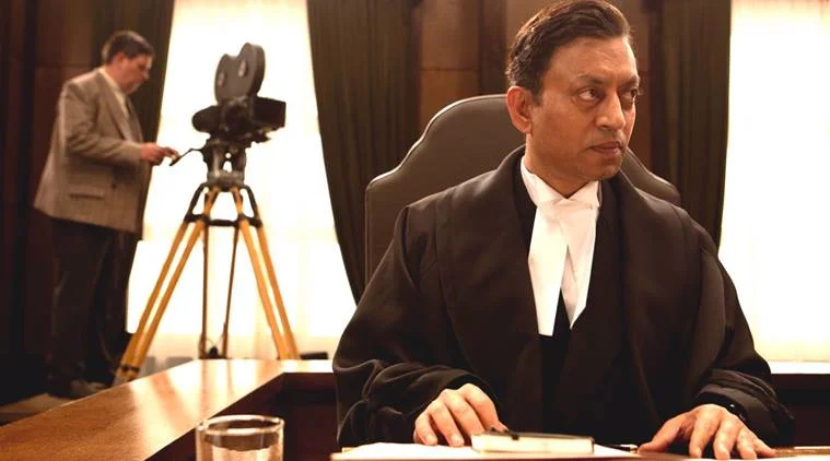 Rob W. King's TOKYO TRIAL