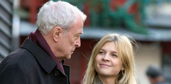 Sandra Nettelbeck's LAST LOVE