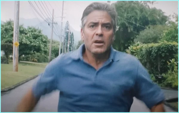Alexander Payne's THE DESCENDANTS