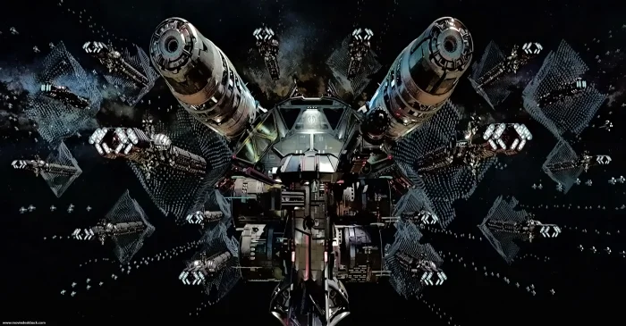 Gavin Hood's ENDER'S GAME