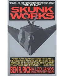 Expertise, Skunk Works, and Project Management