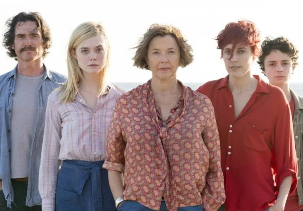 Mike Mills' 20th CENTURY WOMEN
