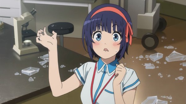 Yukina Shirahane