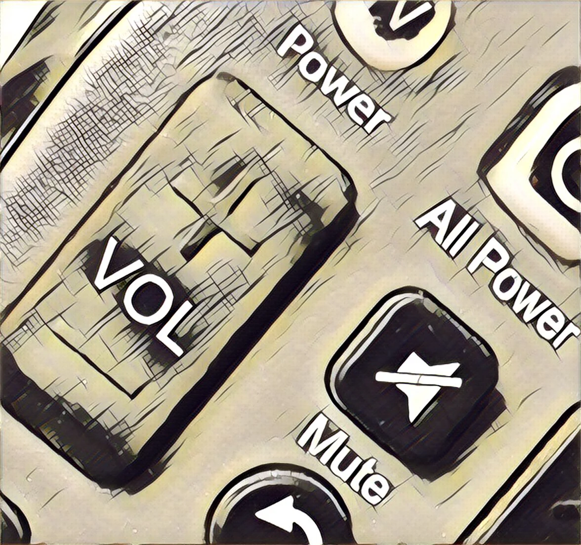 Oh No: Another Video Streaming Service!